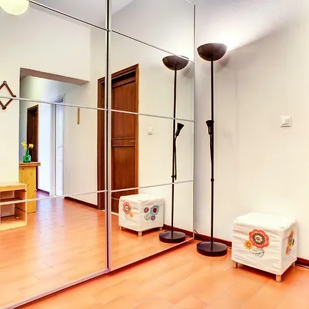 Charming Porta Nova Apartment