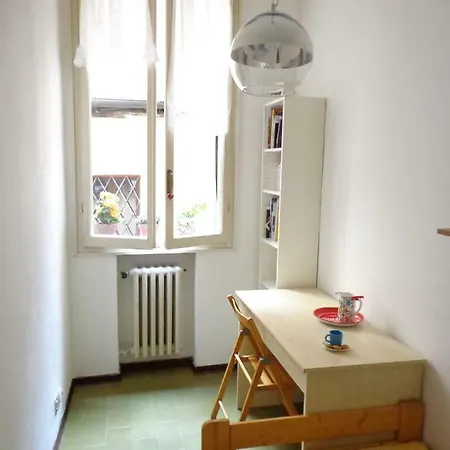 Charming Porta Nova Apartamento Bolonha