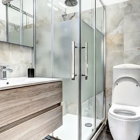 Charming Porta Nova Apartamento