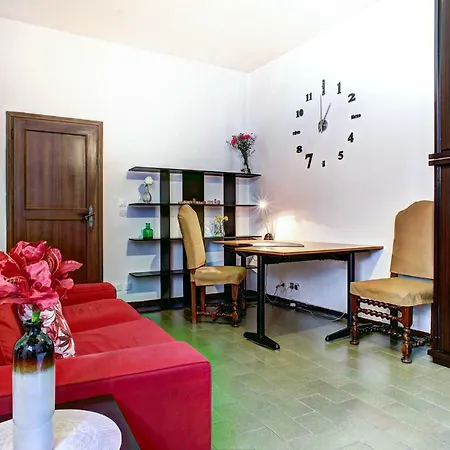 Apartman Charming Porta Nova