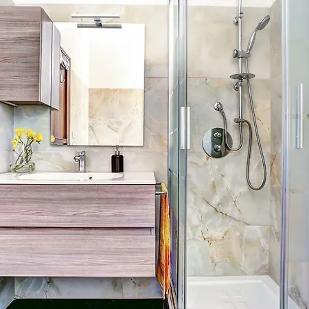 Apartamento Charming Porta Nova Bolonha
