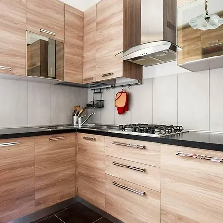 Charming Porta Nova Appartement *