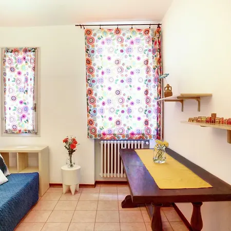 Appartement Charming Porta Nova