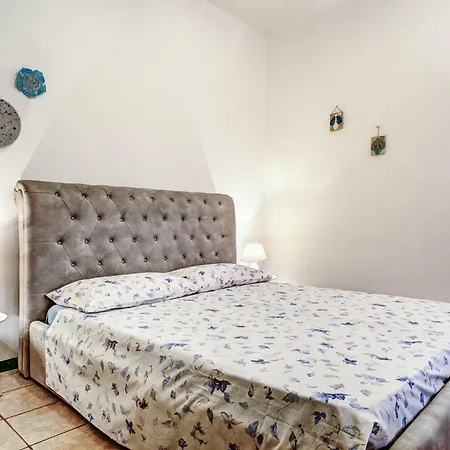 Appartement Charming Porta Nova Bologna